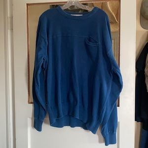 Men’s vintage Patagonia sweater